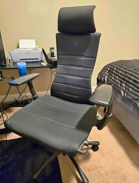 Herman-Miller-Logitech-Embody-Chair