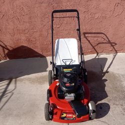 Toro Lawn Mower Honda Engen GCV 160 