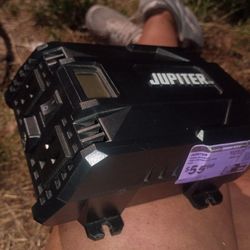 Jupiter Power Inverter