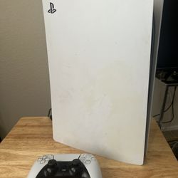 PS5