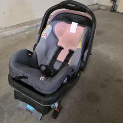 Car Seat