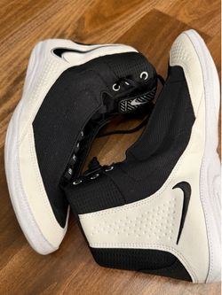 New Nike Inflict 4 Wrestling Shoes
