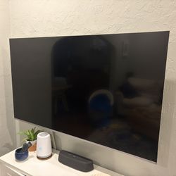 Vizio P65–F1 4K LCD tv