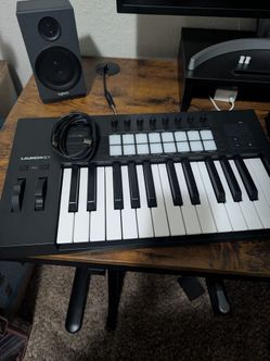 Launchkey 25 mk4