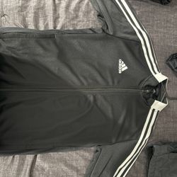 Adidas Crewneck Sweater 