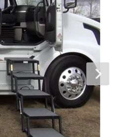 Dog Steps For Trucks