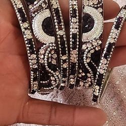 BOLLYWOOD BANGLES $10 Each Set