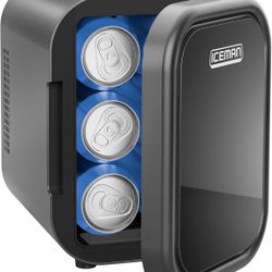 Mini Fridge