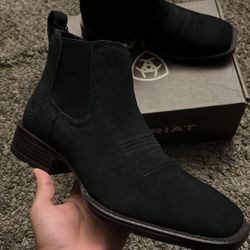 Brand New Ariat Boots 
