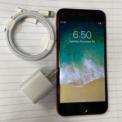 Factory unlocked apple iphone 8 64 gb, store warranty 