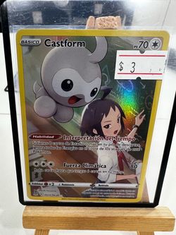 Castform