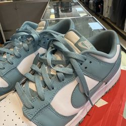 Nike Shoe Dunk Low Retro 12