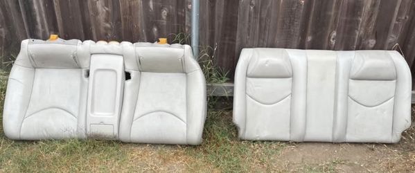  Back seats For Infiniti 