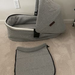 UPPAbaby Bassinet For Cruz Stroller 