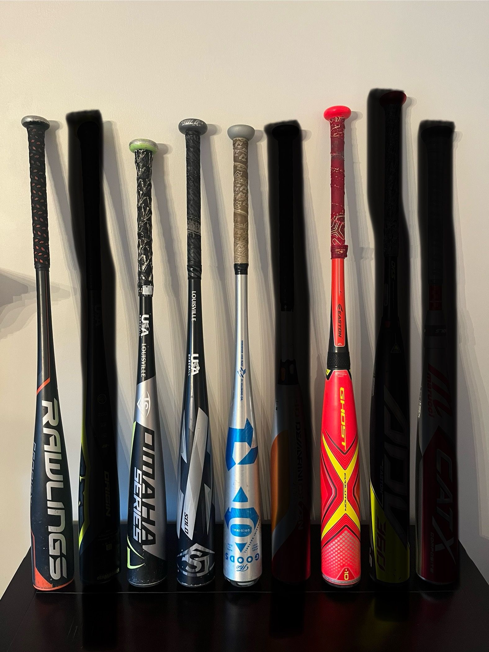 Baseball Bats Youth USA