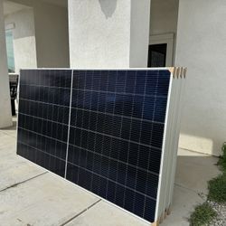 Solar Panels