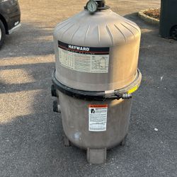Hayward Pro-Grid D.E. Filter Model 4820 New Grids