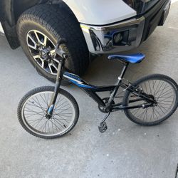 Bike 