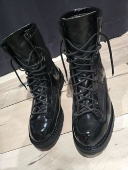 Danner Acadia boots