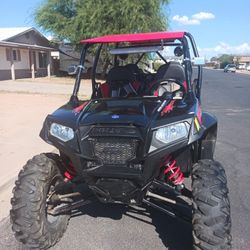 Polaris Razor In Mesa 🔥Yes It Is Available 🔥