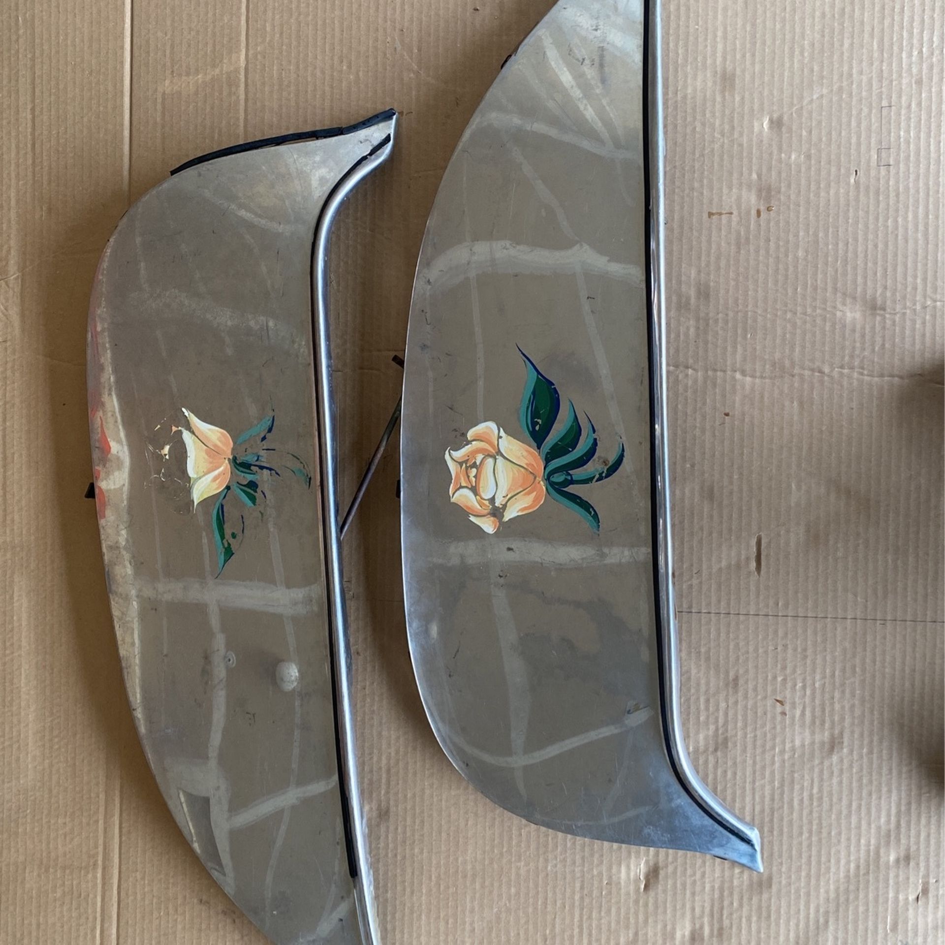 Fender Skirts