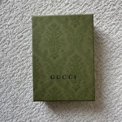 Gucci Wallet