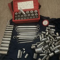 snap on tool bundle 