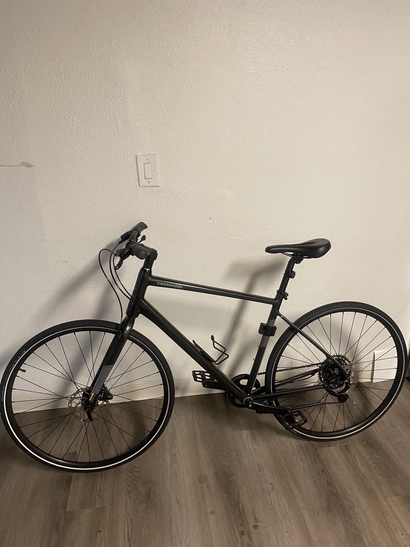 Cannondale Bike