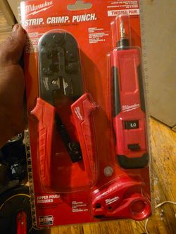 TOOL BUNDLE PACK  , (OR SEPERATE)