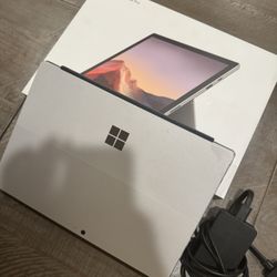 Surface Pro 6