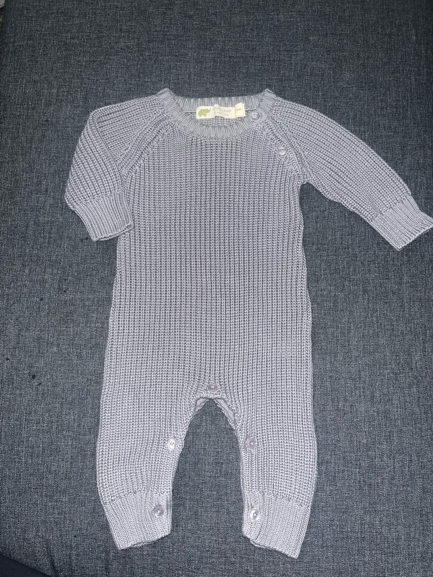 Assorted 3 Month Pieces