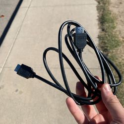 $5 Working HDMI Cord