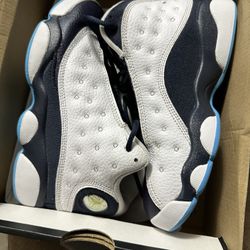 Kids Retro Jordan 13 Size 3