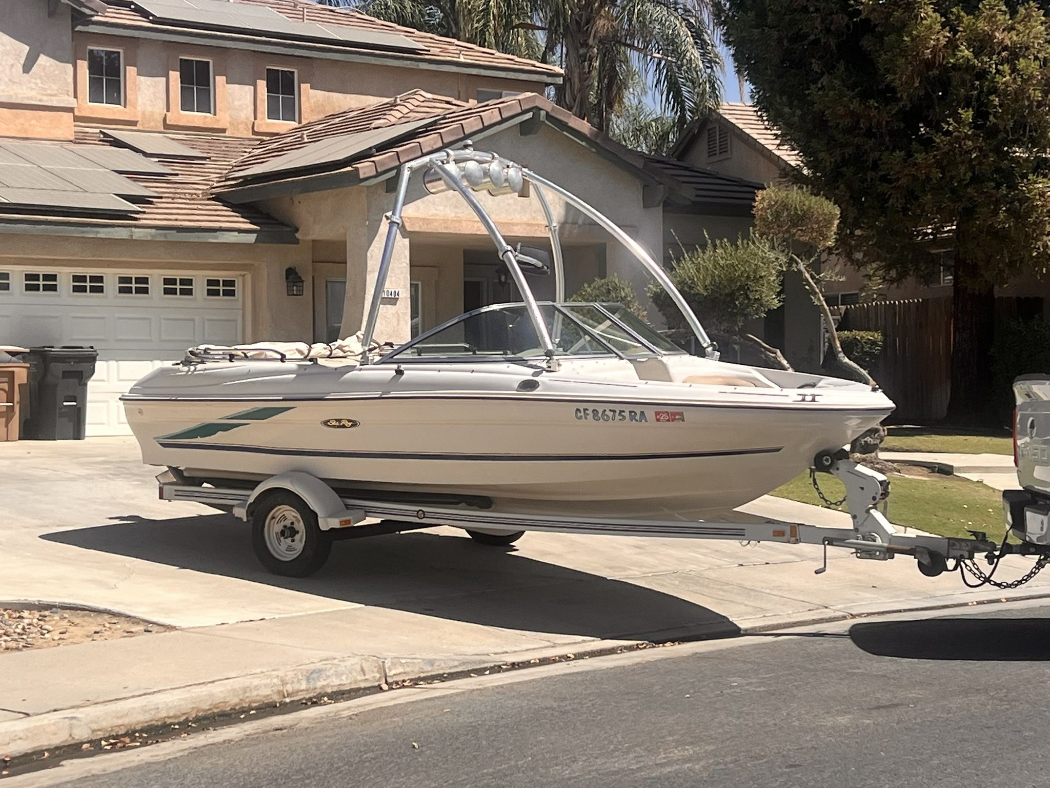 1998 Bayliner