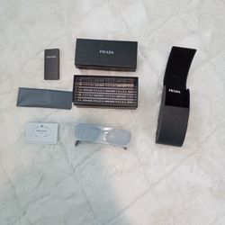 Prada Sun Glasses 