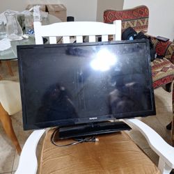 Westinghouse, 32 In, Functional