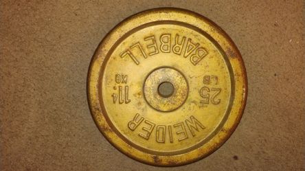 Weight Weights Lifting