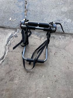 Bike rack