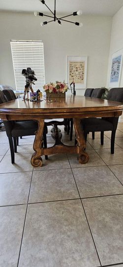 Dining table only