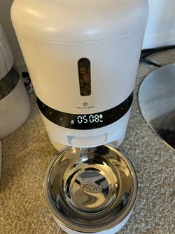 Petlibro Cat Feeder 3L