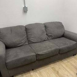 Free Couch