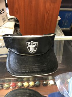 Raiders Vizor
