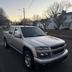 2010 Chevrolet Colorado