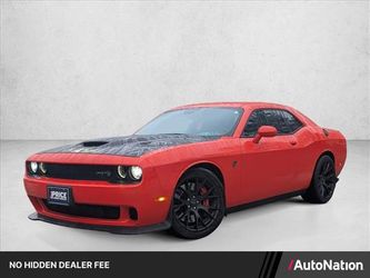 2016 Dodge Challenger