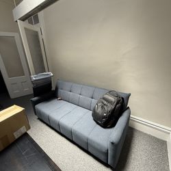 Couch For Sale Like New 