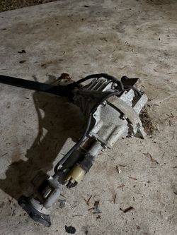 14 CHEVY SILVERADO 1500 5.3L 4X4 FRONT DIFFERENTIAL CARRIER (contact info removed)9 3.42 RATIO