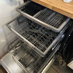 LG Dishwasher 