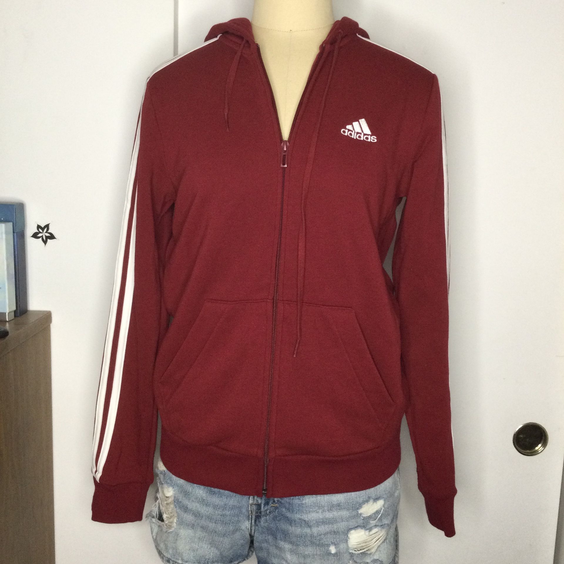 Adidas Sweater
