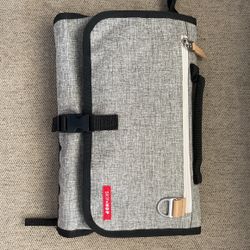Skip Hop Changing Pad 