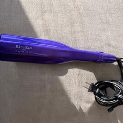 Bed Head Hair Crimper